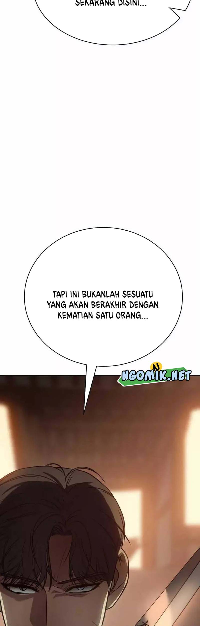 Baek XX Chapter 21 - halaman 32