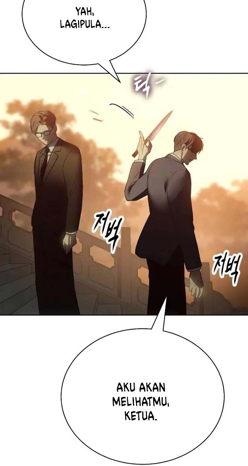Baek XX Chapter 21 - halaman 35