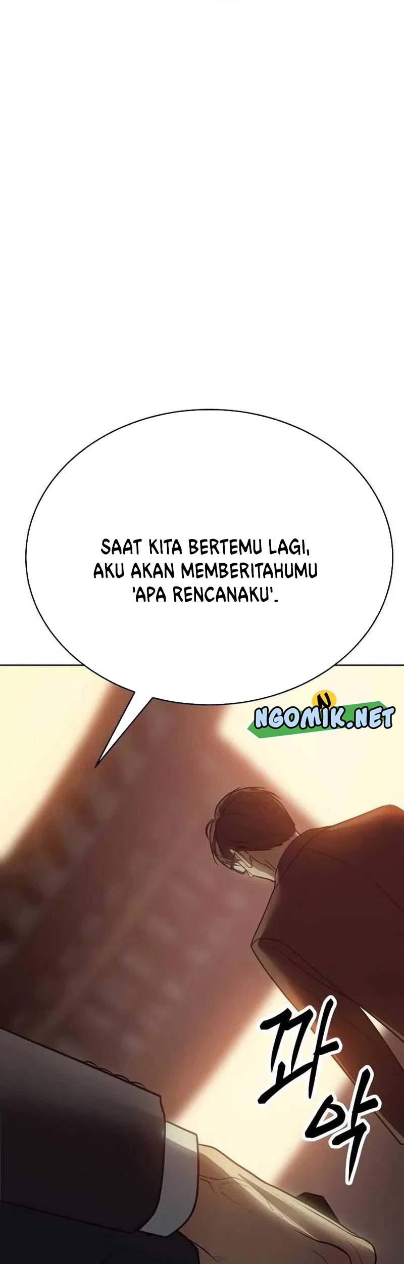 Baek XX Chapter 21 - halaman 36