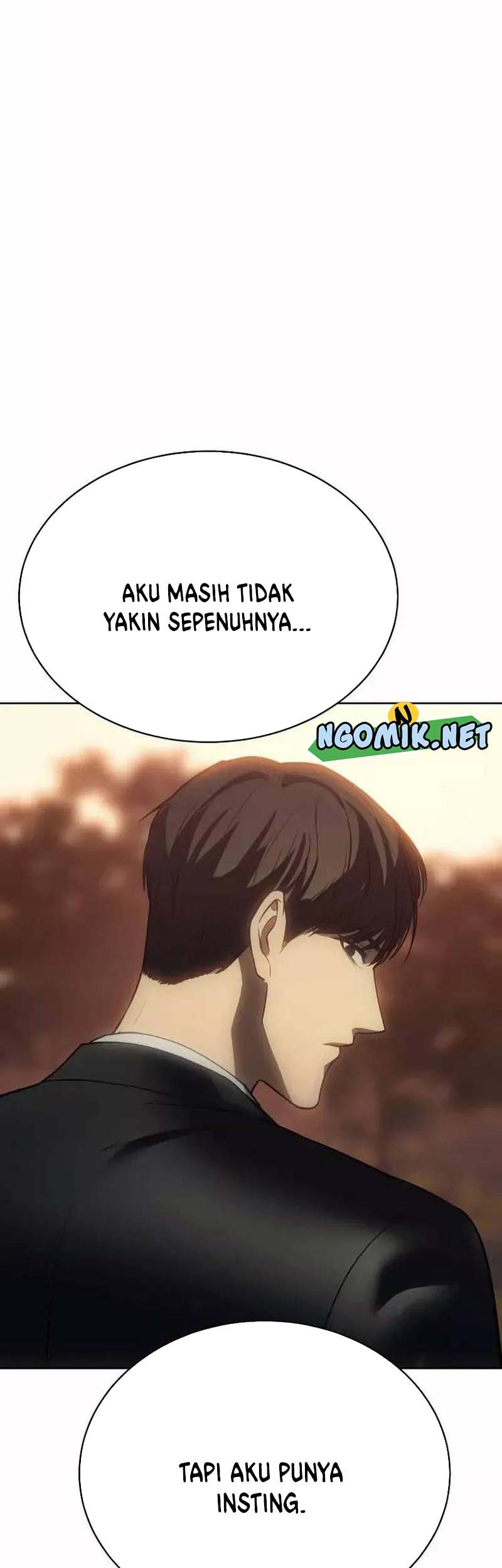 Baek XX Chapter 21 - halaman 40