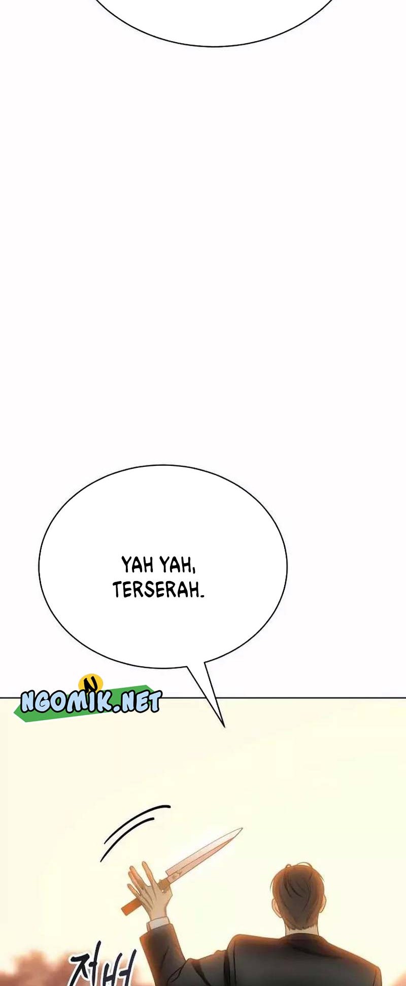 Baek XX Chapter 21 - halaman 41
