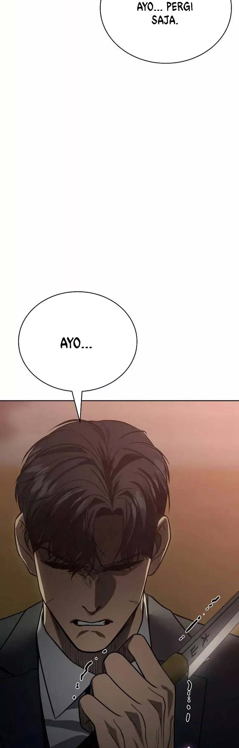 Baek XX Chapter 21 - halaman 46