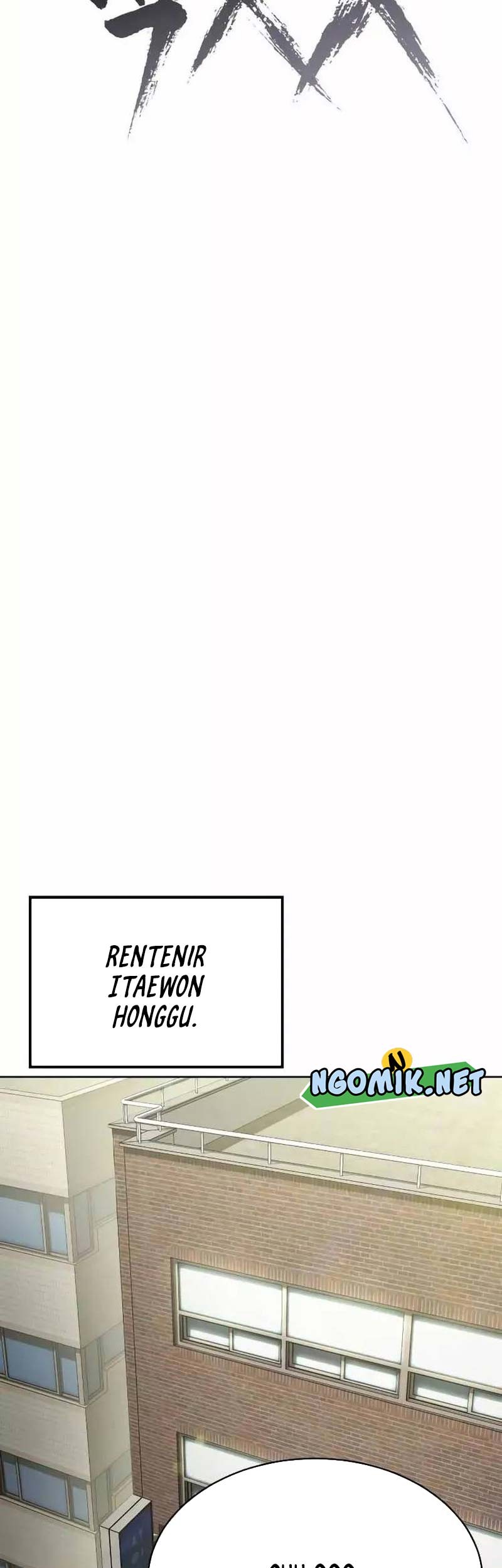Baek XX Chapter 21 - halaman 48