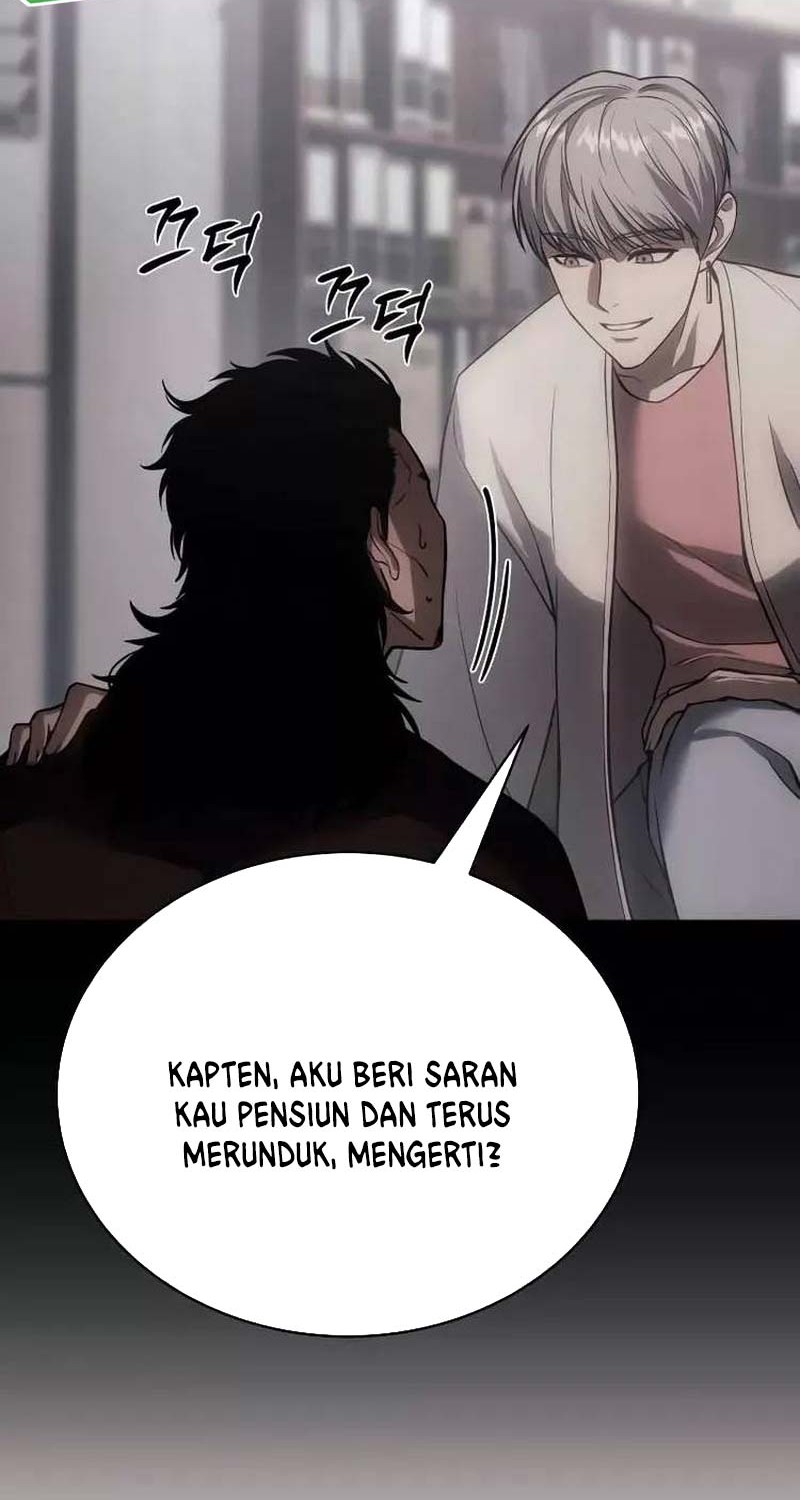 Baek XX Chapter 21 - halaman 57