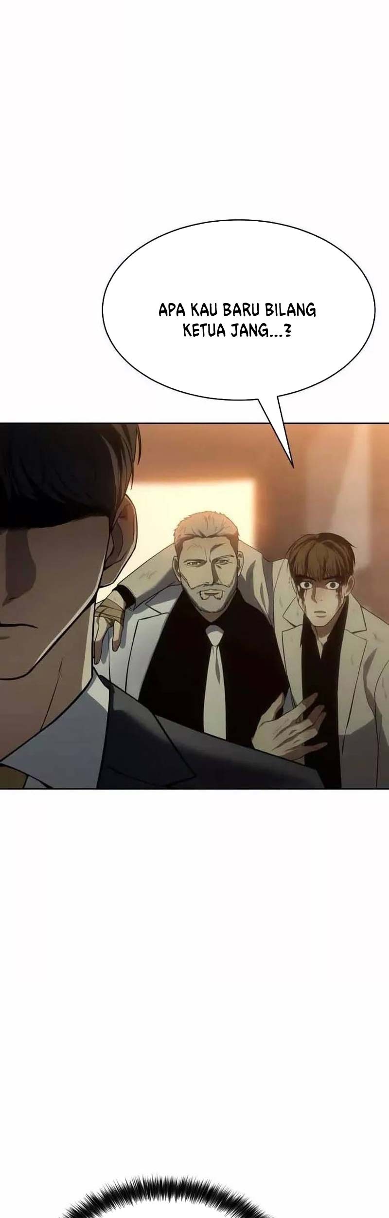 Baek XX Chapter 21 - halaman 6