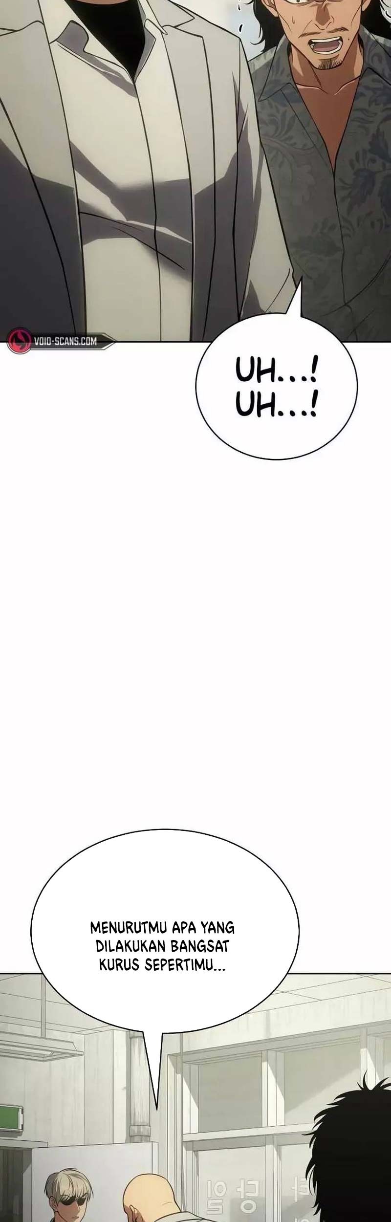 Baek XX Chapter 21 - halaman 62