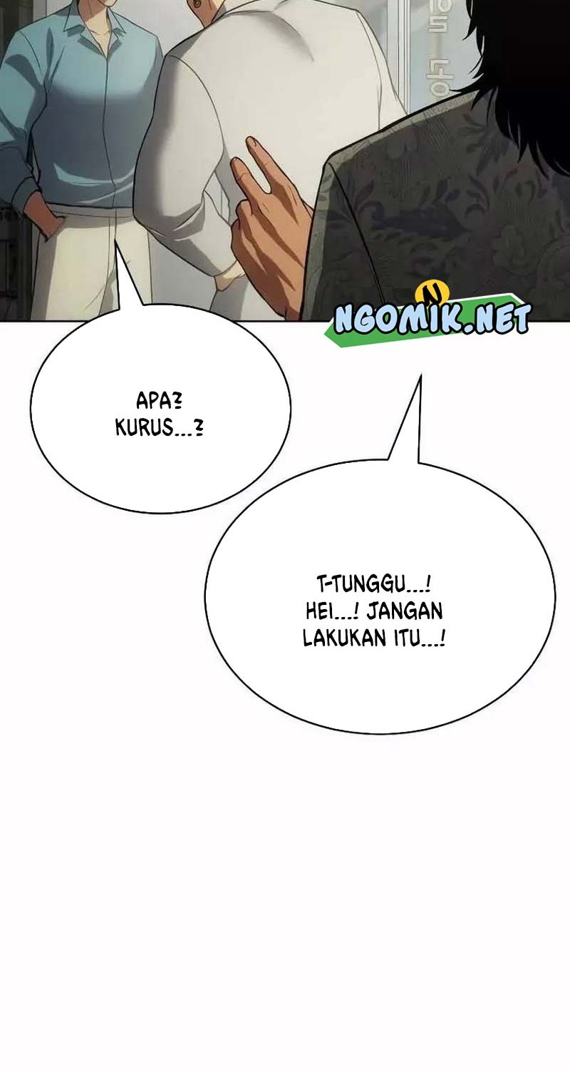 Baek XX Chapter 21 - halaman 63