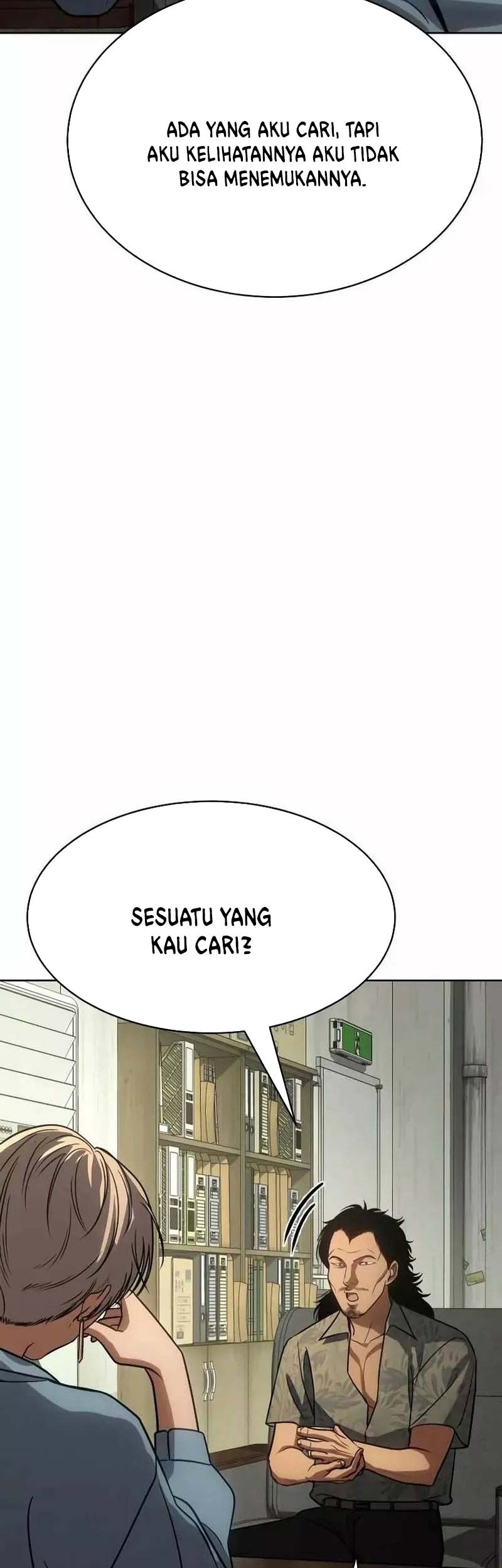 Baek XX Chapter 21 - halaman 70