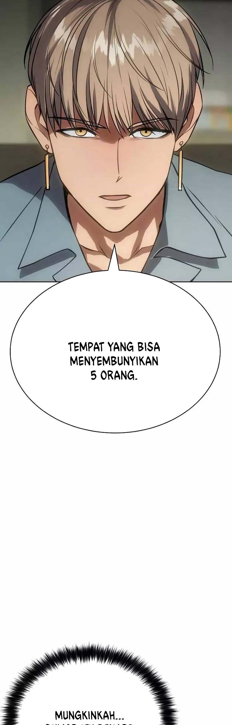 Baek XX Chapter 21 - halaman 72
