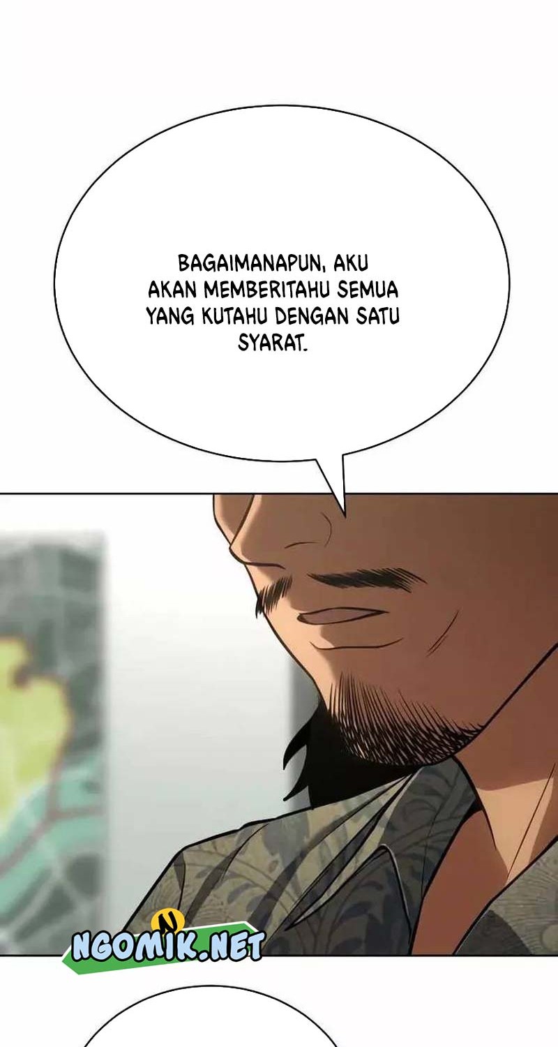 Baek XX Chapter 21 - halaman 79