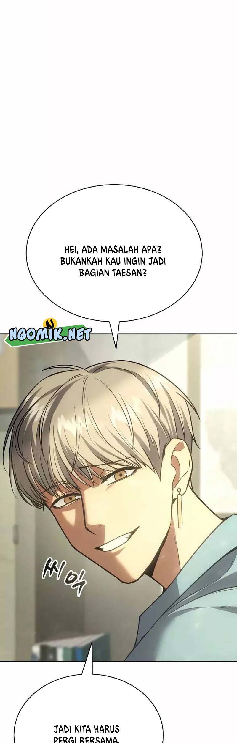 Baek XX Chapter 21 - halaman 86