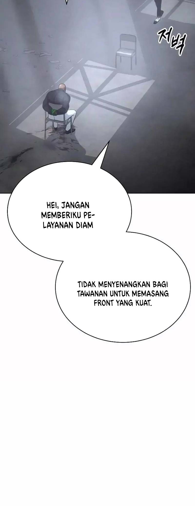 Baek XX Chapter 21 - halaman 95