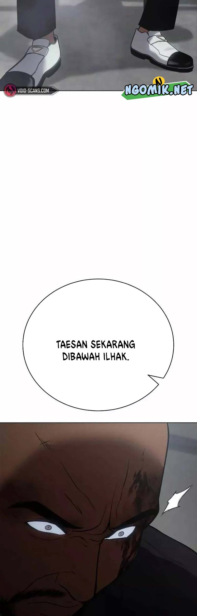Baek XX Chapter 21 - halaman 98