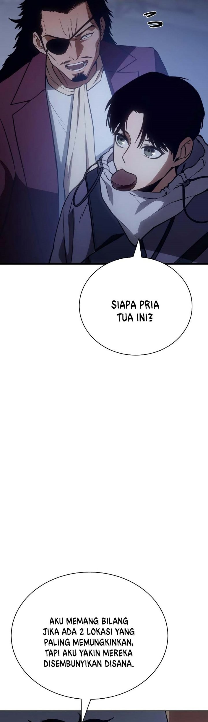 Baek XX Chapter 22 - halaman 100