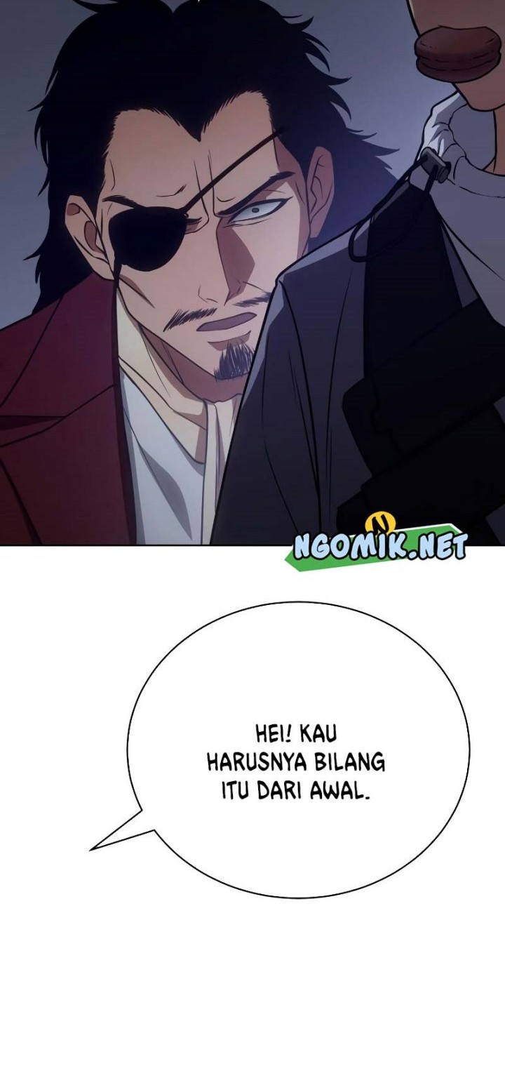 Baek XX Chapter 22 - halaman 101