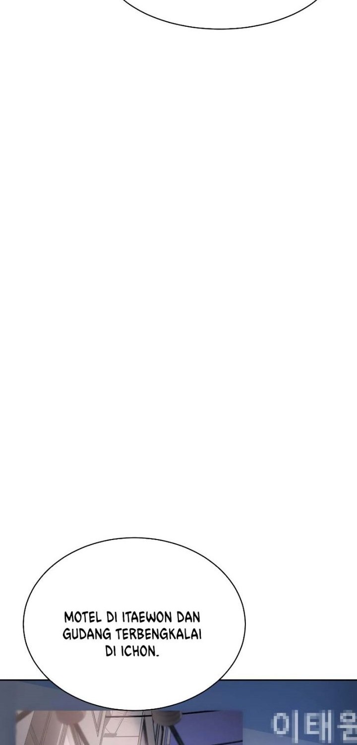 Baek XX Chapter 22 - halaman 11