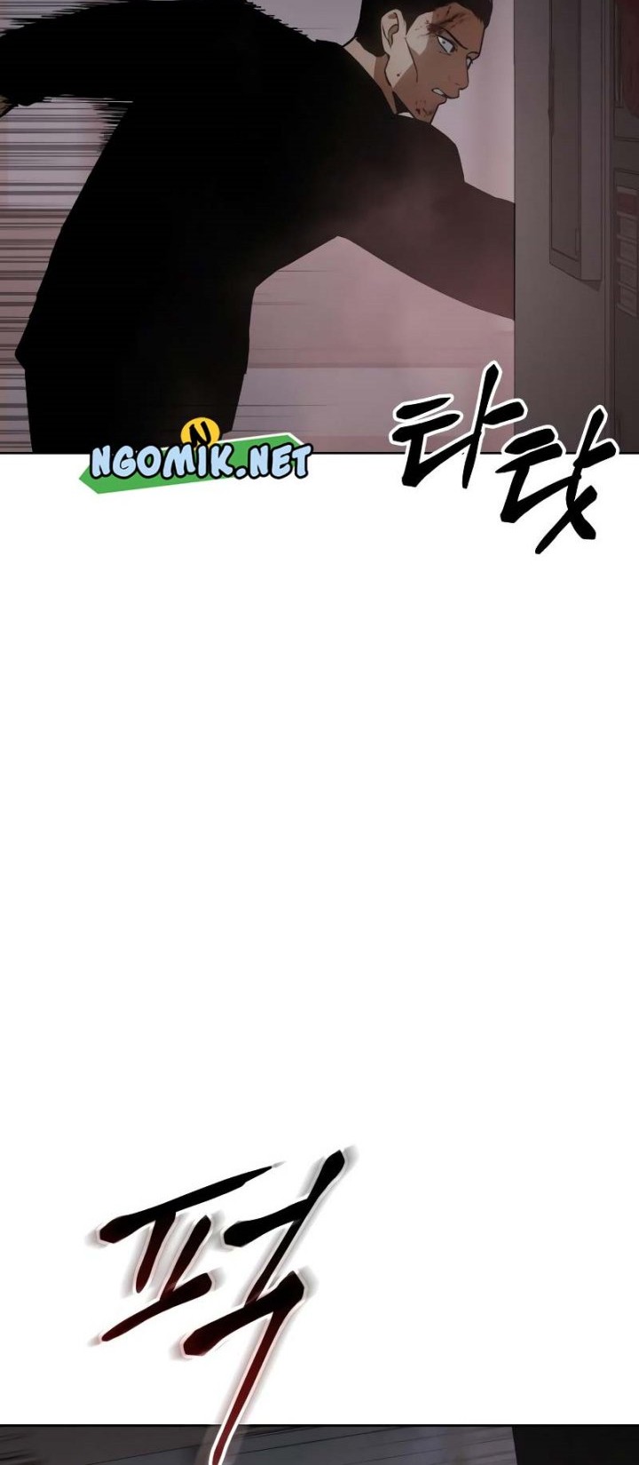 Baek XX Chapter 22 - halaman 111