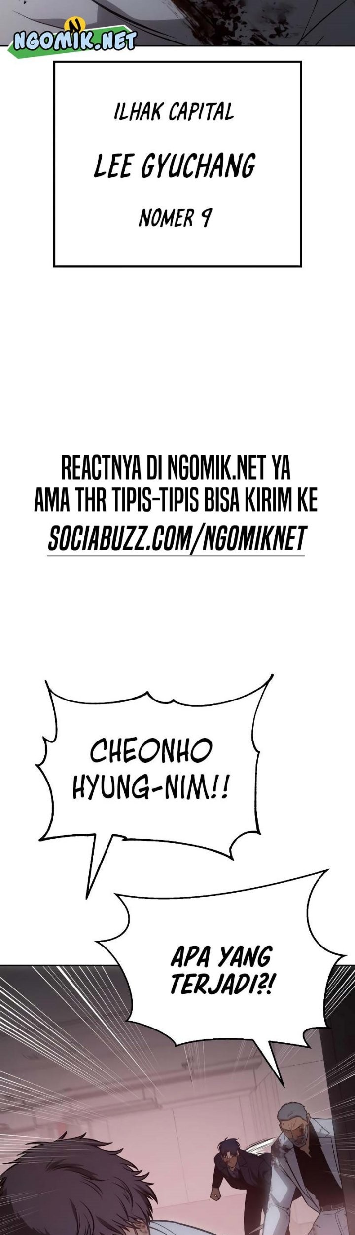 Baek XX Chapter 22 - halaman 114
