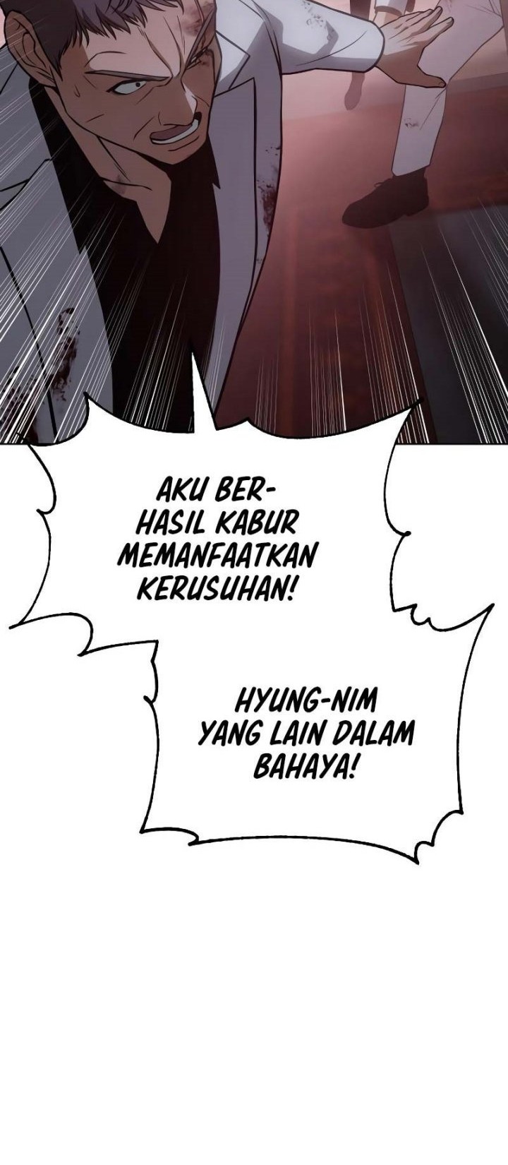 Baek XX Chapter 22 - halaman 115