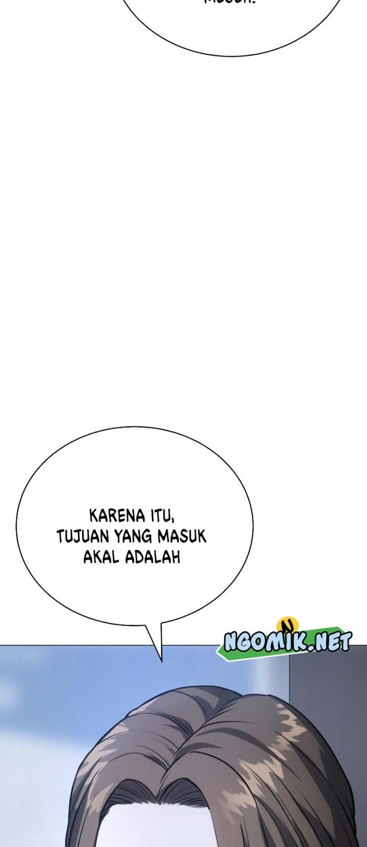 Baek XX Chapter 22 - halaman 17