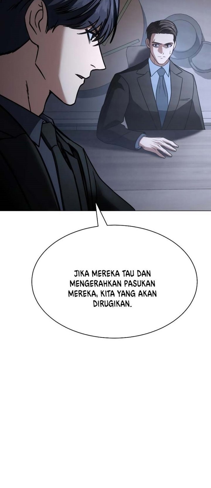 Baek XX Chapter 22 - halaman 19