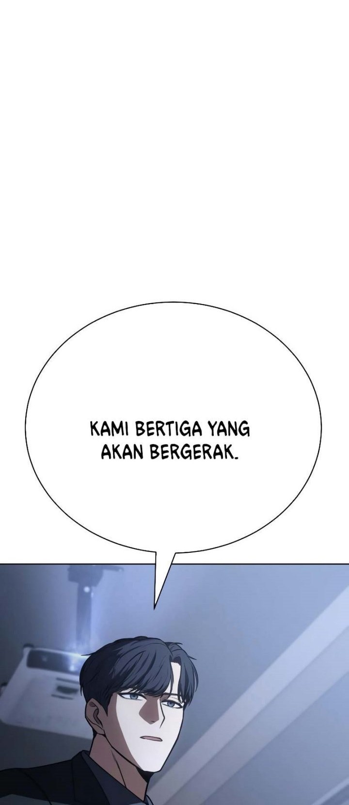 Baek XX Chapter 22 - halaman 21