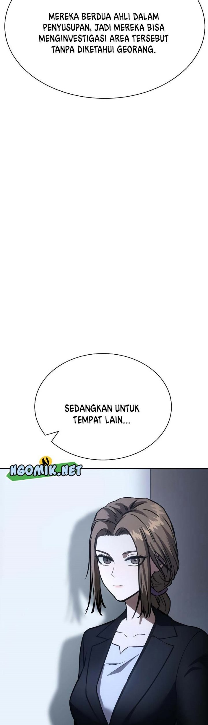 Baek XX Chapter 22 - halaman 24