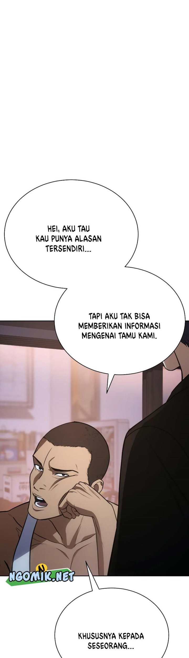 Baek XX Chapter 22 - halaman 28