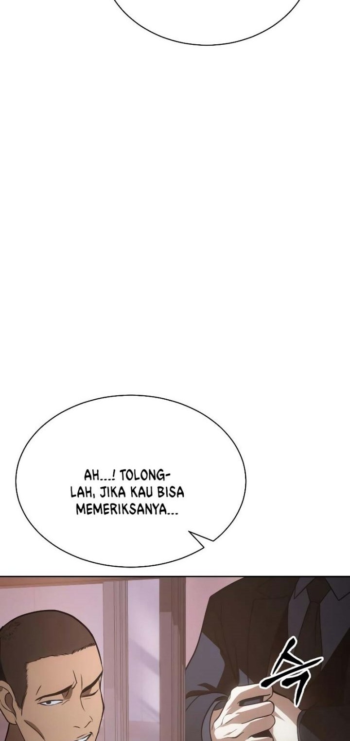 Baek XX Chapter 22 - halaman 29