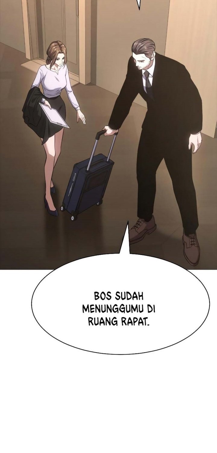 Baek XX Chapter 22 - halaman 3