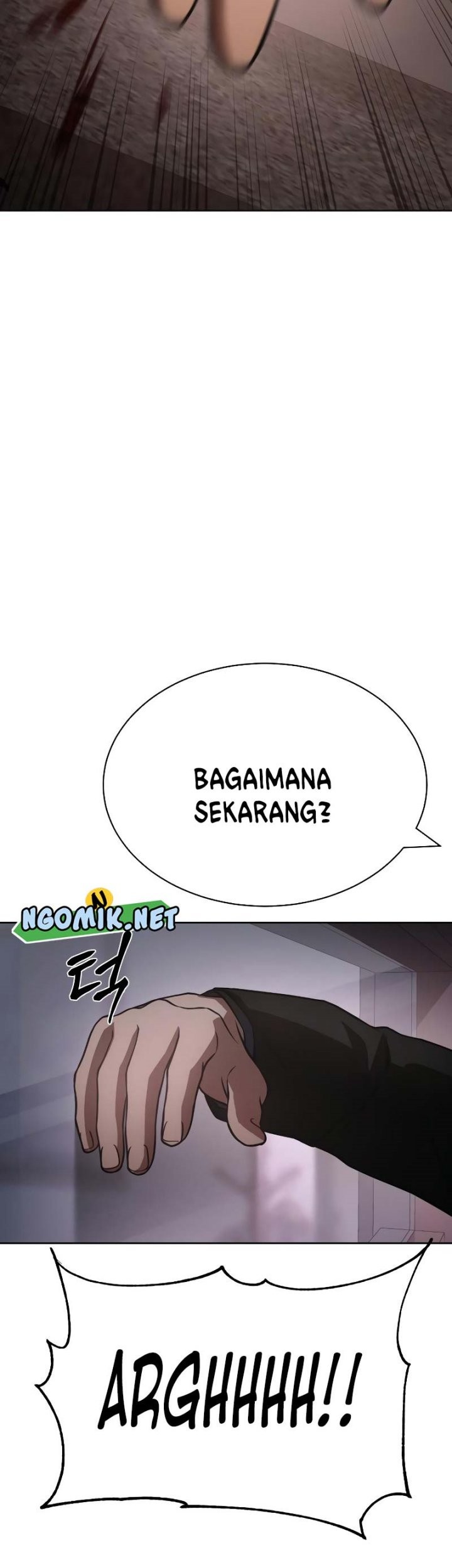 Baek XX Chapter 22 - halaman 32