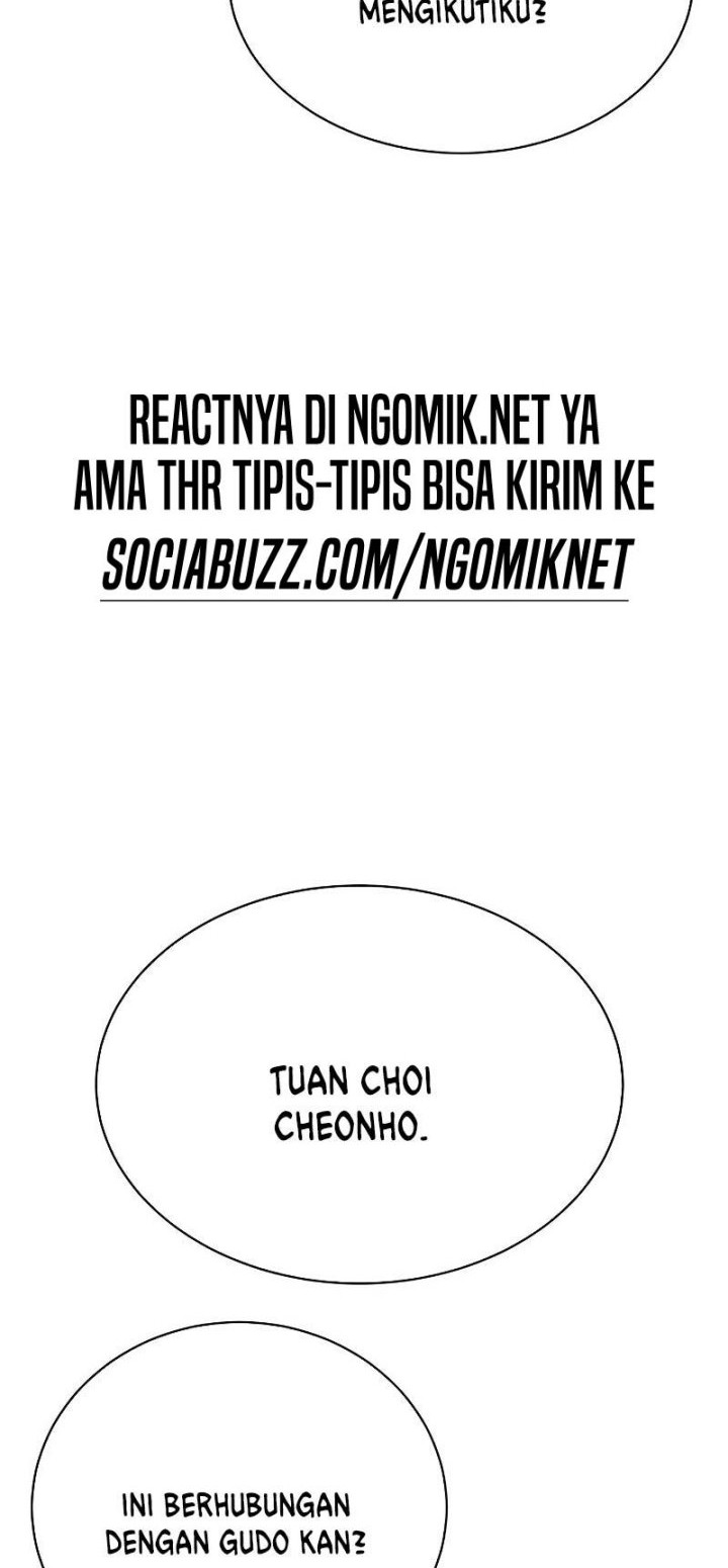 Baek XX Chapter 22 - halaman 43
