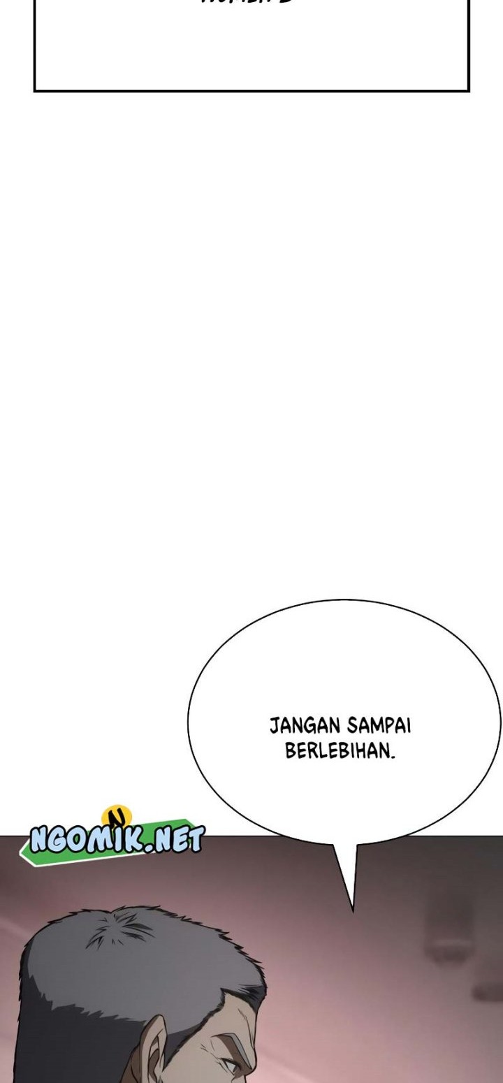 Baek XX Chapter 22 - halaman 45