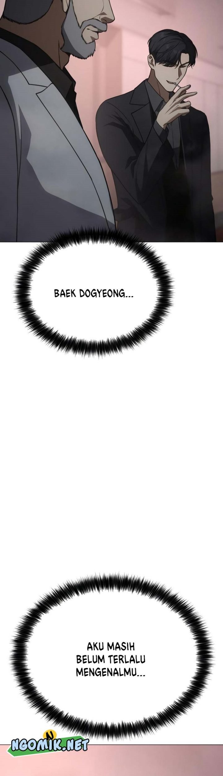 Baek XX Chapter 22 - halaman 46