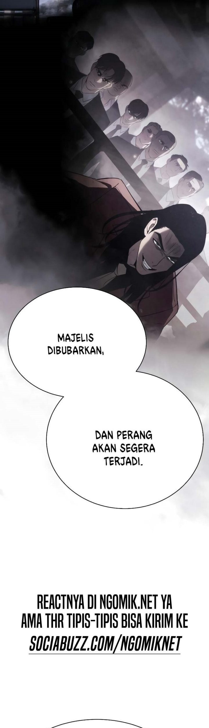 Baek XX Chapter 22 - halaman 54