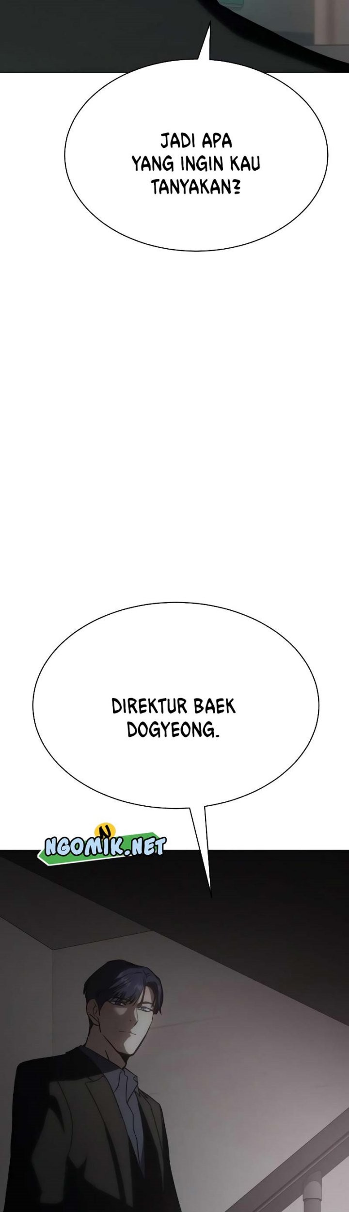 Baek XX Chapter 22 - halaman 56