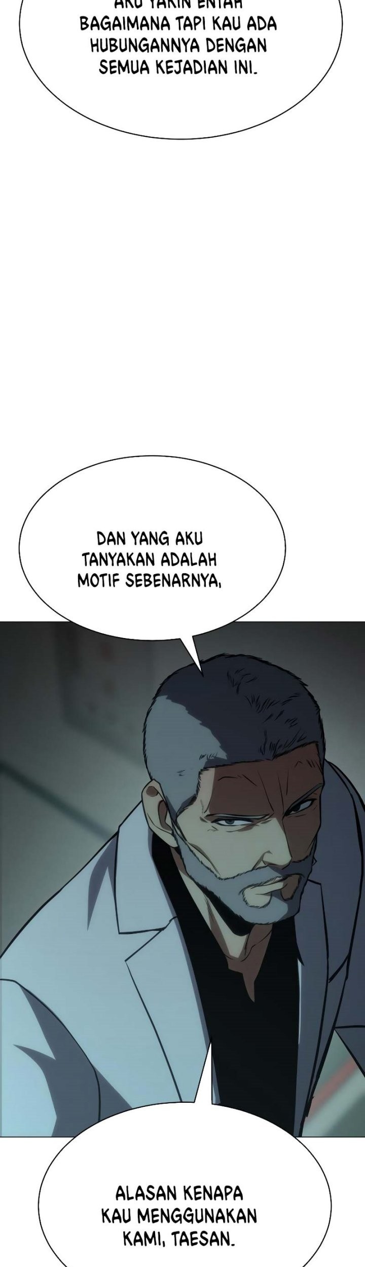 Baek XX Chapter 22 - halaman 58