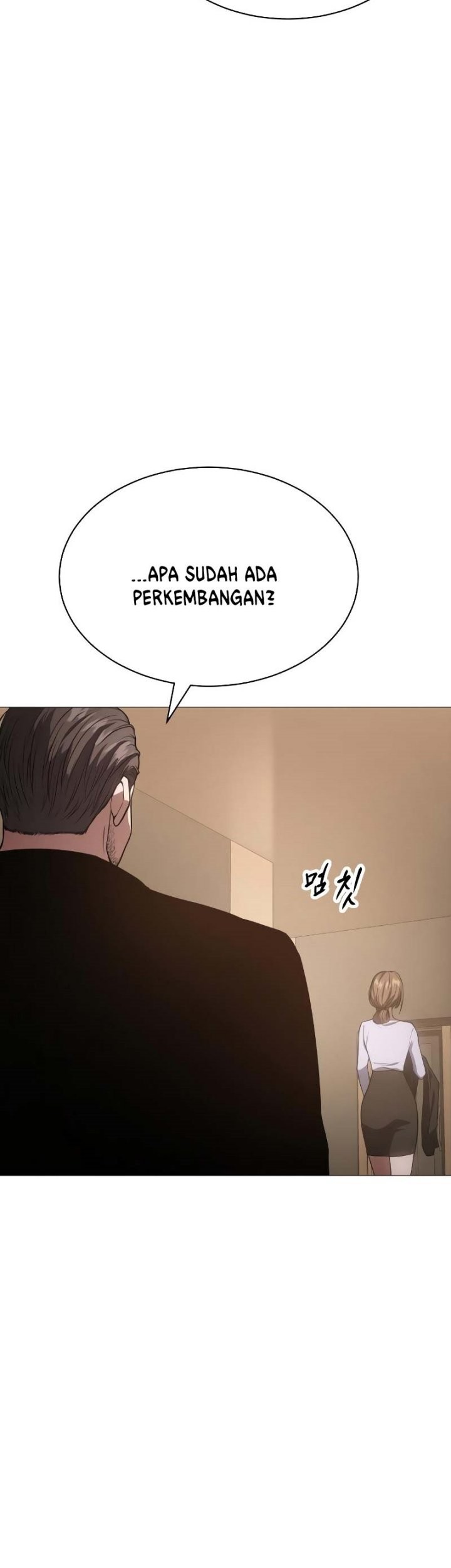Baek XX Chapter 22 - halaman 6
