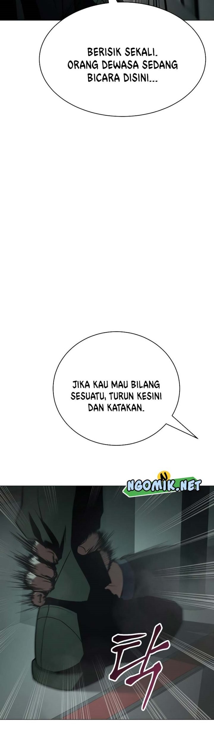 Baek XX Chapter 22 - halaman 64