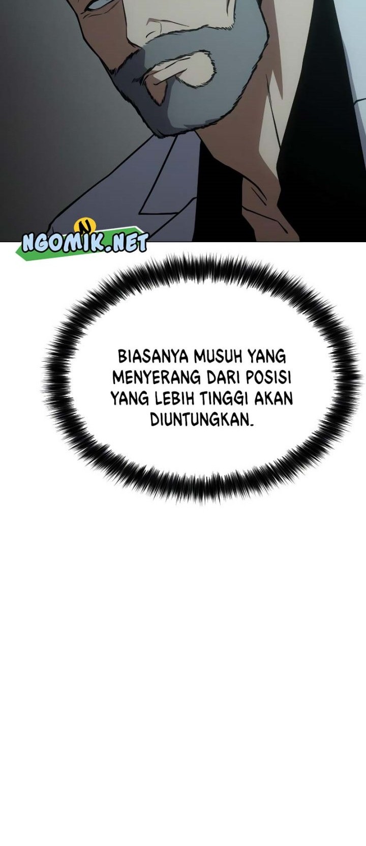 Baek XX Chapter 22 - halaman 73