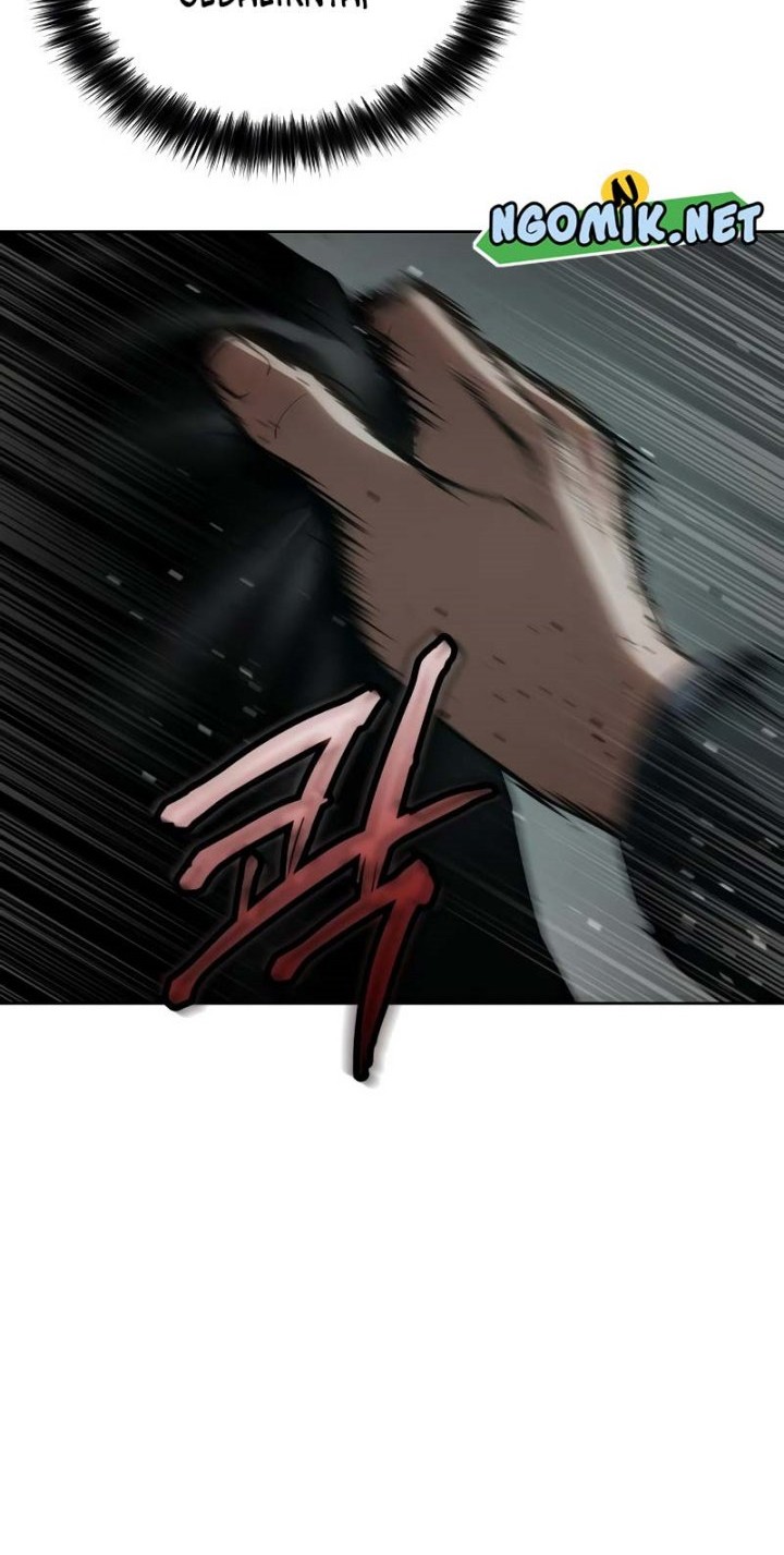 Baek XX Chapter 22 - halaman 75