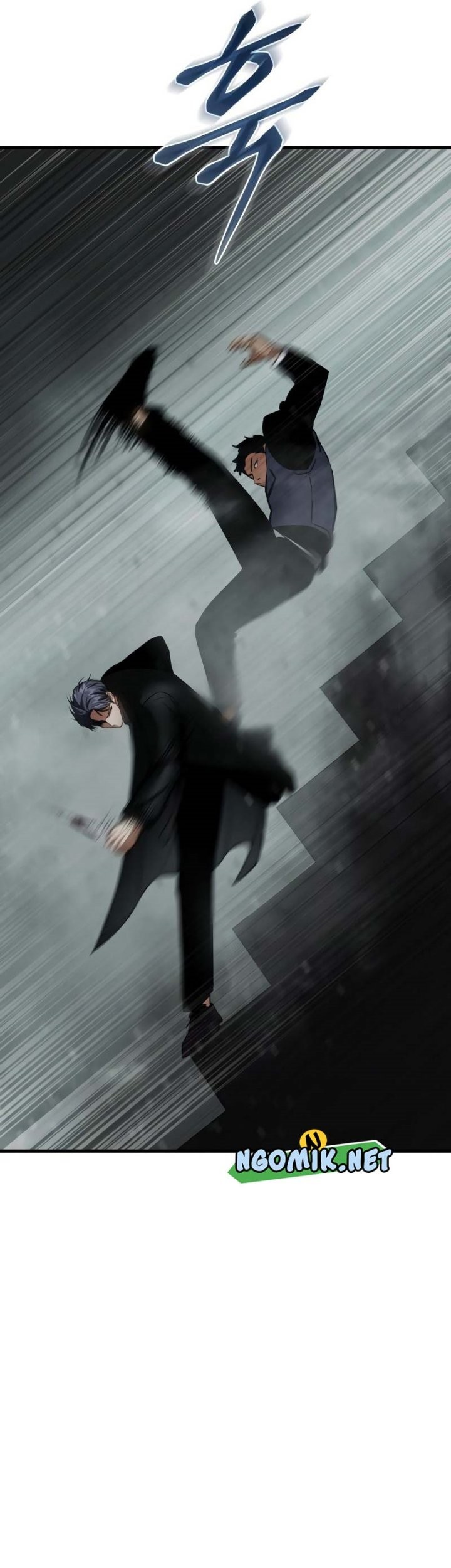 Baek XX Chapter 22 - halaman 86
