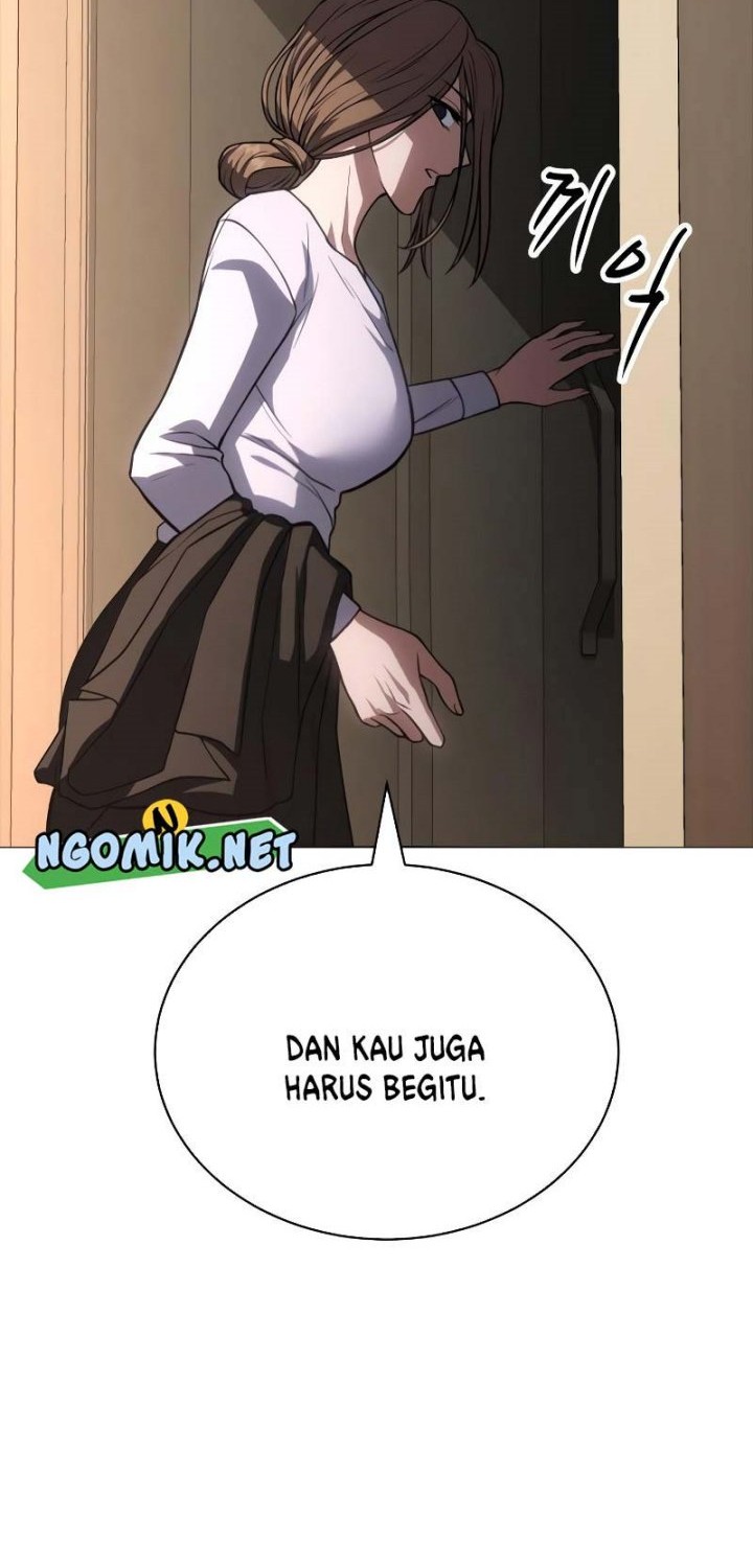 Baek XX Chapter 22 - halaman 9