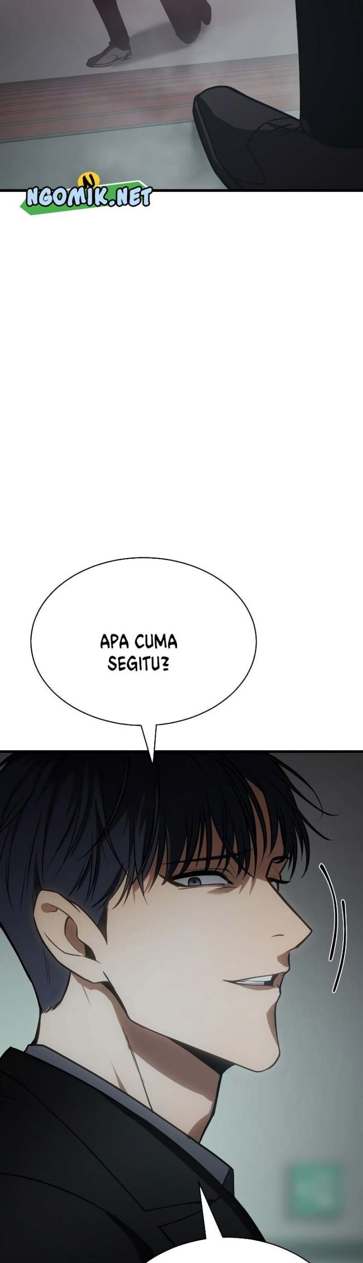 Baek XX Chapter 22 - halaman 92