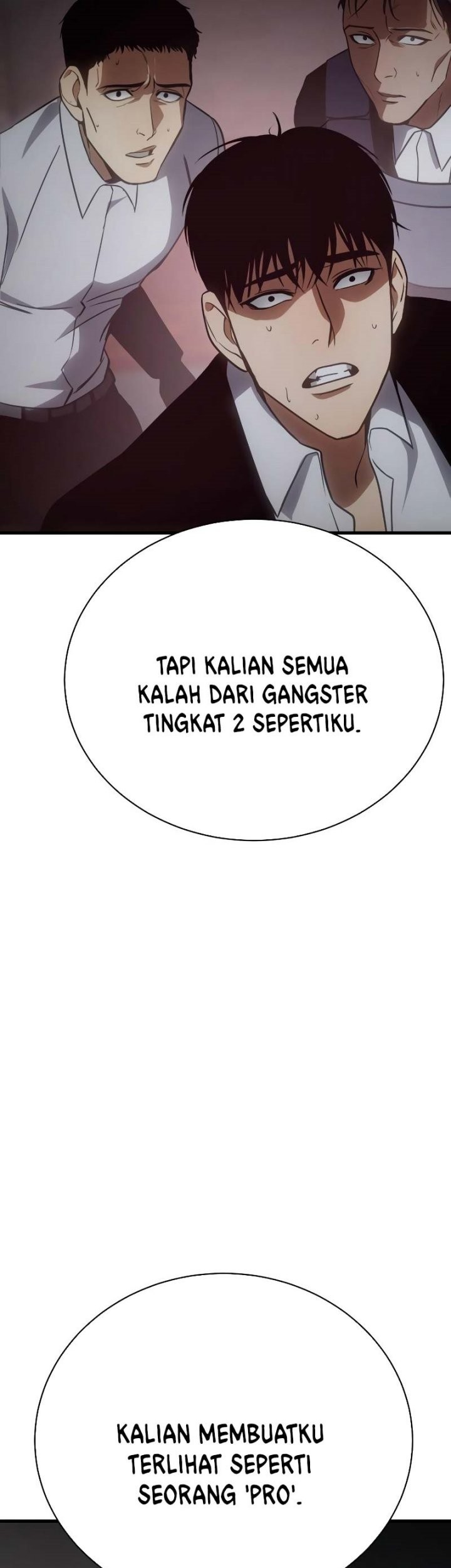 Baek XX Chapter 22 - halaman 94