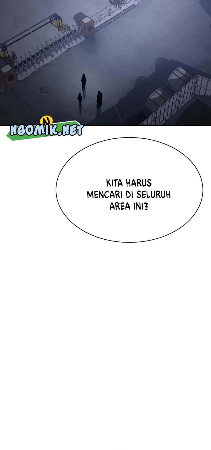 Baek XX Chapter 22 - halaman 97