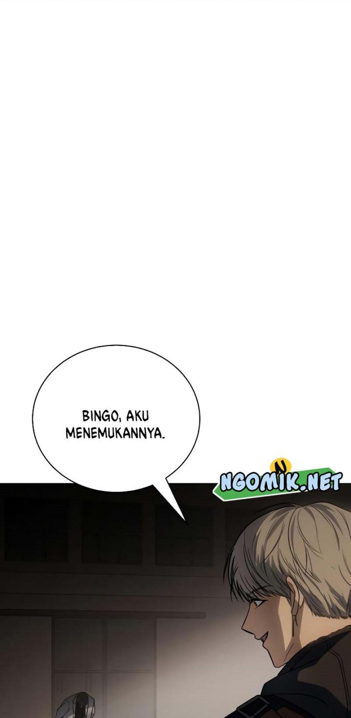 Baek XX Chapter 23 - halaman 101