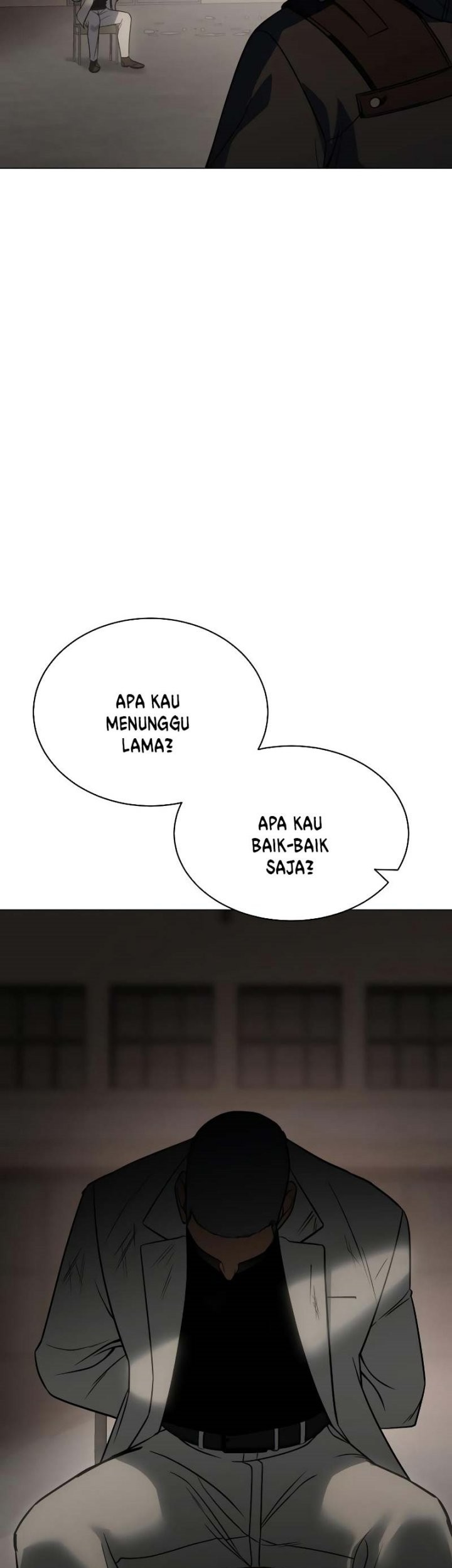 Baek XX Chapter 23 - halaman 102