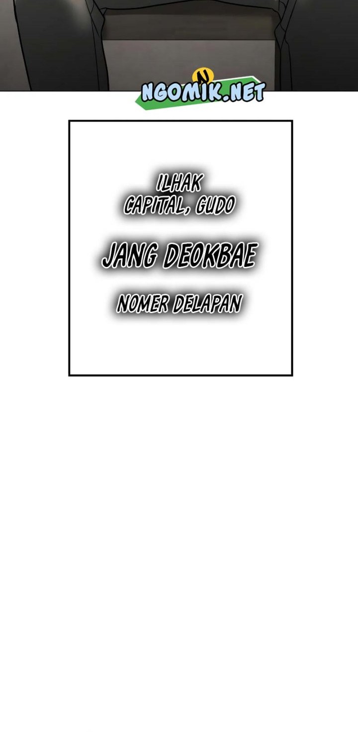 Baek XX Chapter 23 - halaman 103