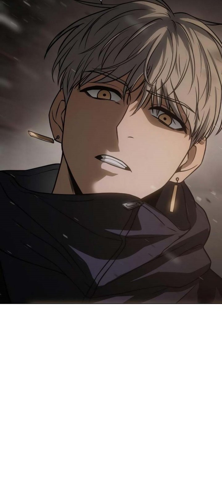 Baek XX Chapter 23 - halaman 111